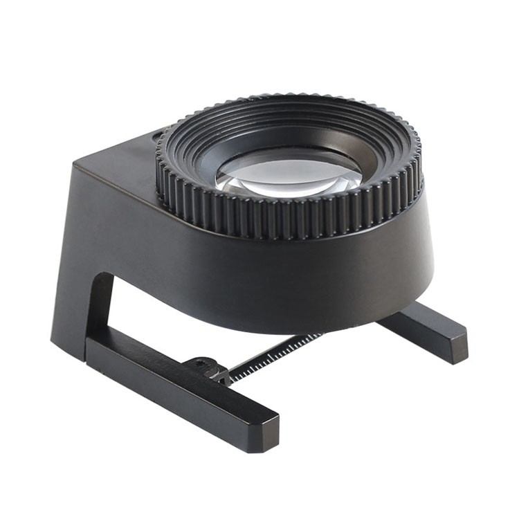 Ленена лупа