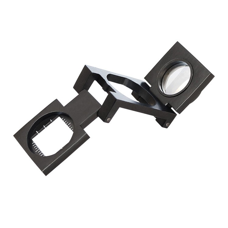 Тестер за бельо Лупа