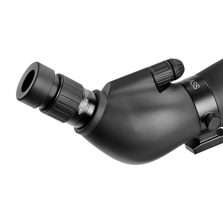 Target Spotting Scope