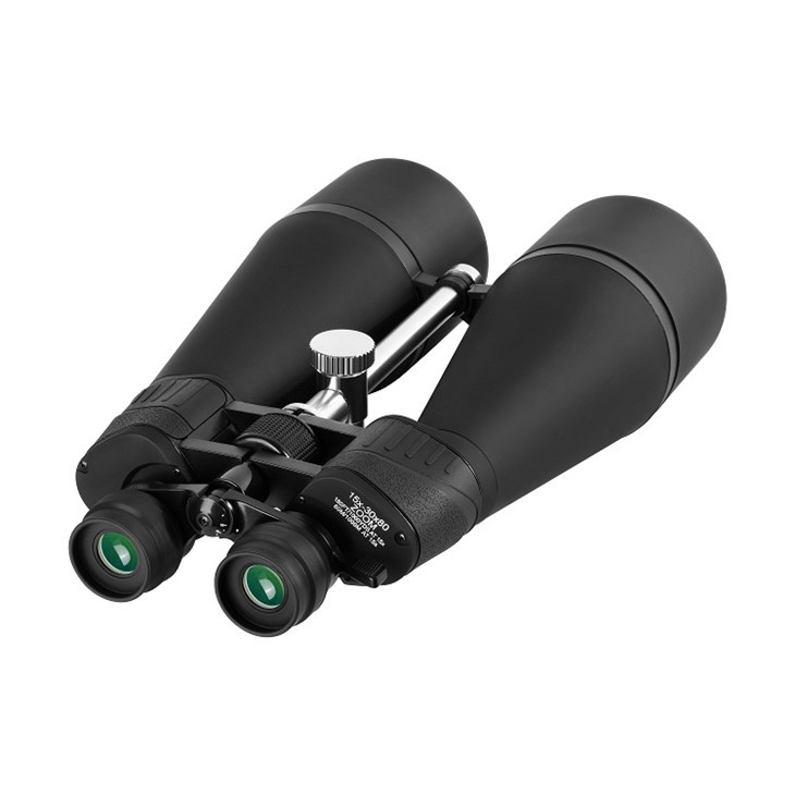 Variable Binoculars
