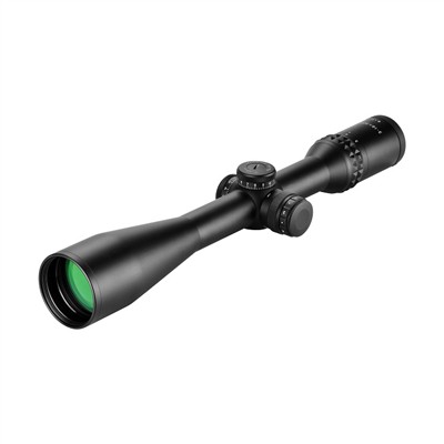 3-18x50 SFIR мерници за стрелба