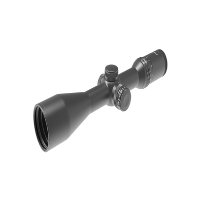 3-15x50 SFIR мерници за стрелба