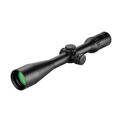 3-18x50 SFIR мерници за стрелба