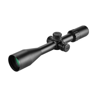 4-20x50 SFIR мерници за стрелба