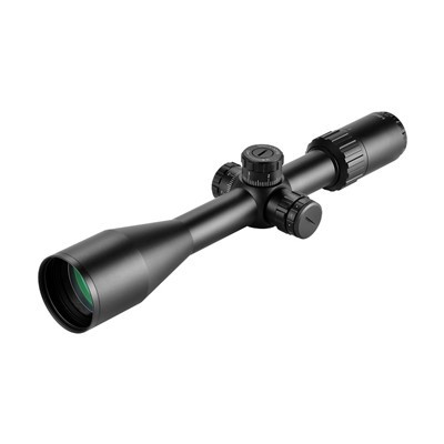 5-25x50 SFIR мерници за стрелба